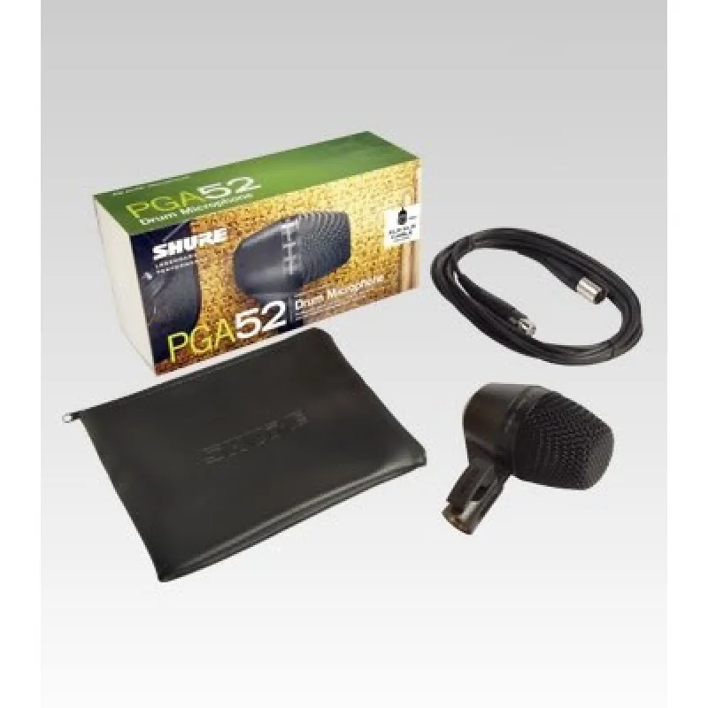 SHURE Shure PGA52 - zdjecie 2