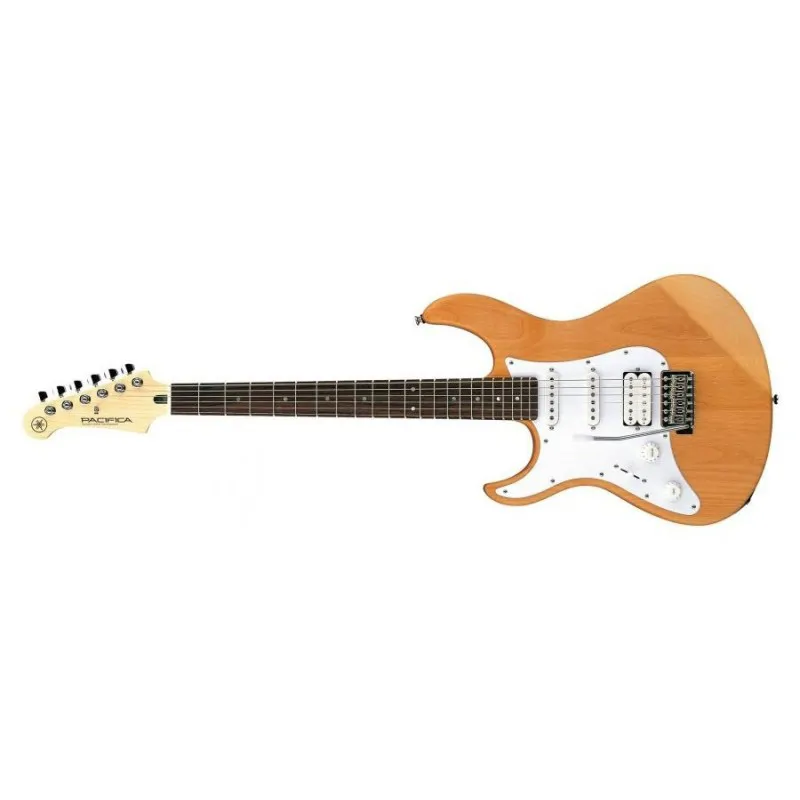 YAMAHA Yamaha Pacifica PAC112JL YNS Leworęczna