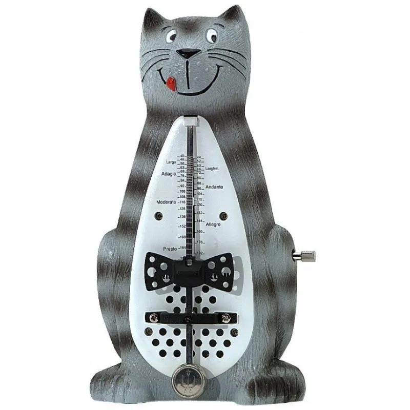 WITTNER Wittner Cat metronom mechaniczny kot