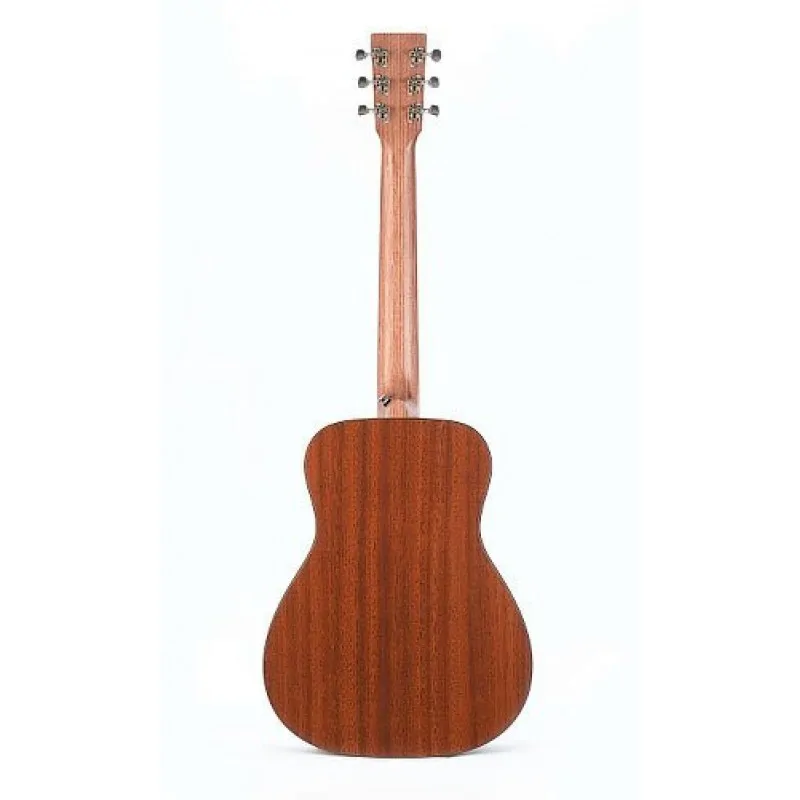 MARTIN Martin LX1E gitara elektro-akustyczna - zdjecie 2
