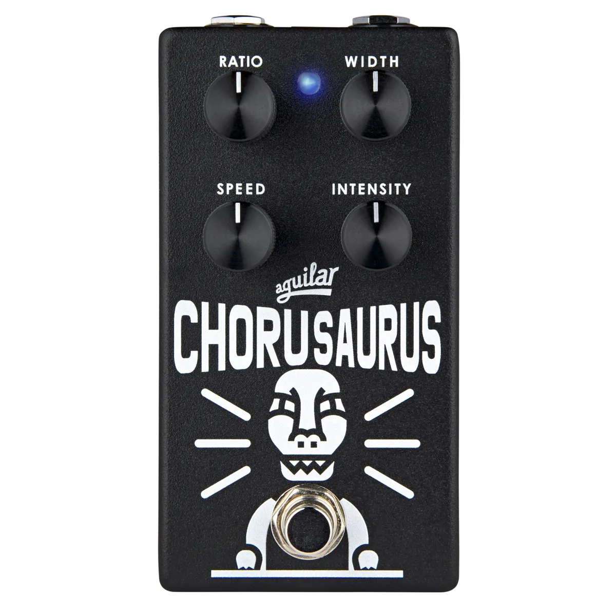 Aguilar Aguilar Chorusaurus Gen2 bass chorus efekt basowy - zdjecie 2