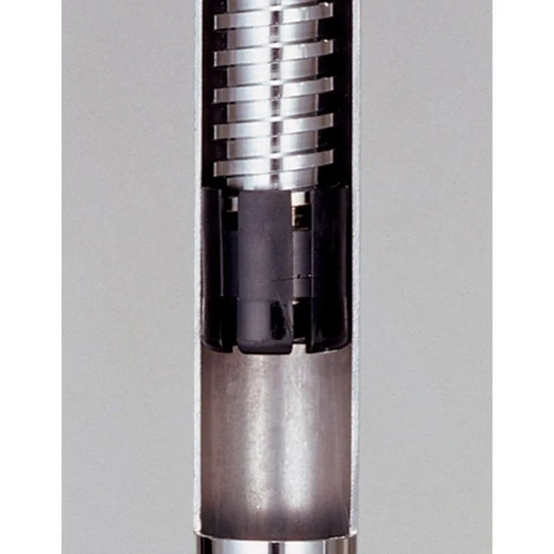 TAMA Tama HT741B stołek do perkusji z oparciem - zdjecie 6