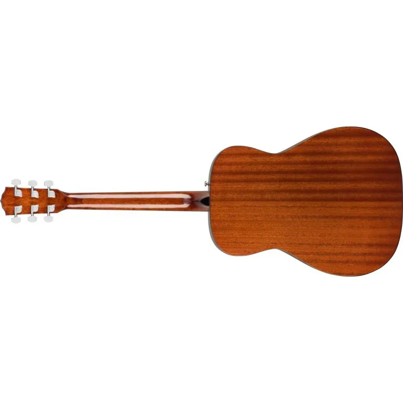 FENDER Fender CC-60S Concert Sunburst - zdjecie 7
