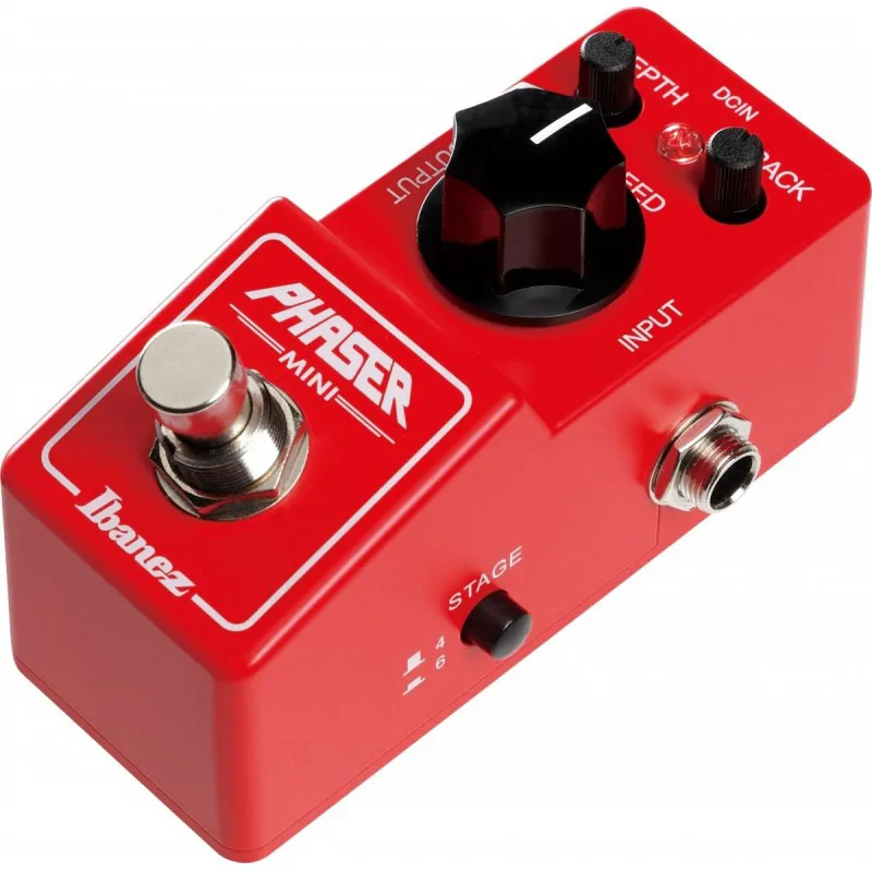 IBANEZ Ibanez PHMINI Phaser Mini - zdjecie 2