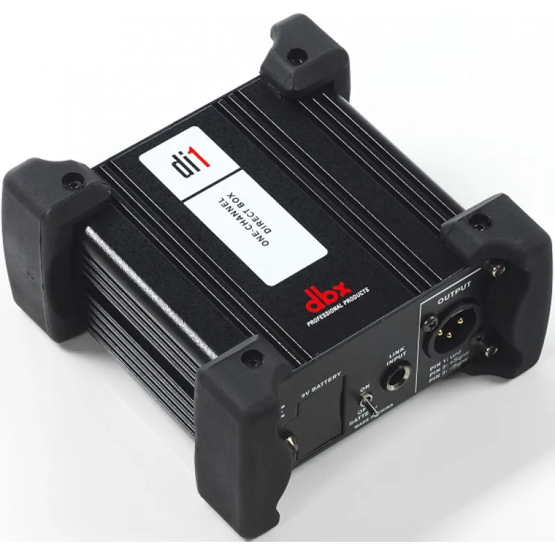 DBX DBX DI1 - dibox