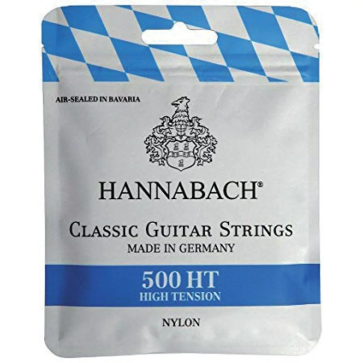 Hannabach Hannabach 500HT Hard