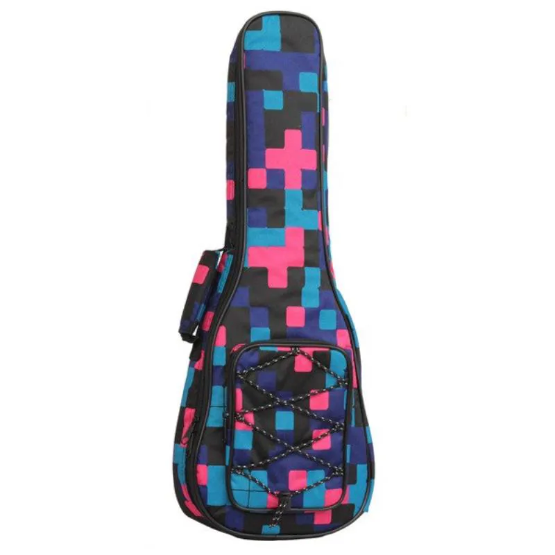 HardBag Hard Bag UB-03 Pokrowiec do Ukulele 21