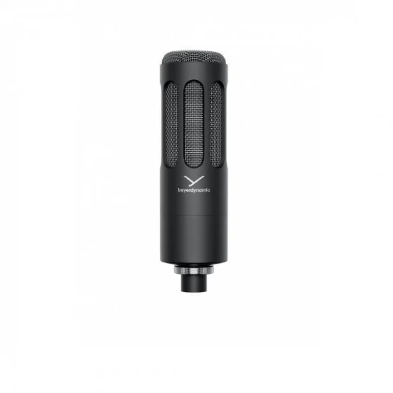 BEYERDYNAMIC Beyerdynamic M 70 PRO X – mikrofon dynamiczny lektorski - zdjecie 3