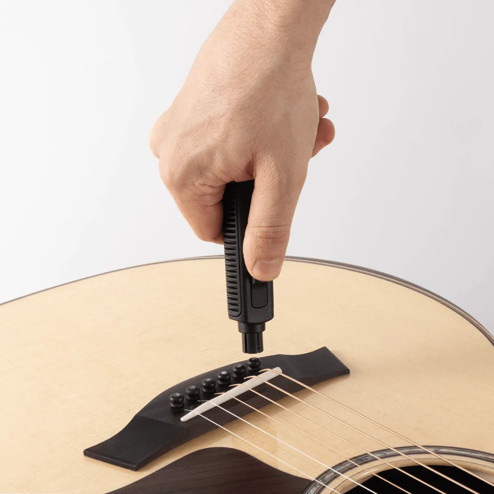 D'ADDARIO D'Addario PW-TGPW-01 Tour Grade Peg Winder - zdjecie 4