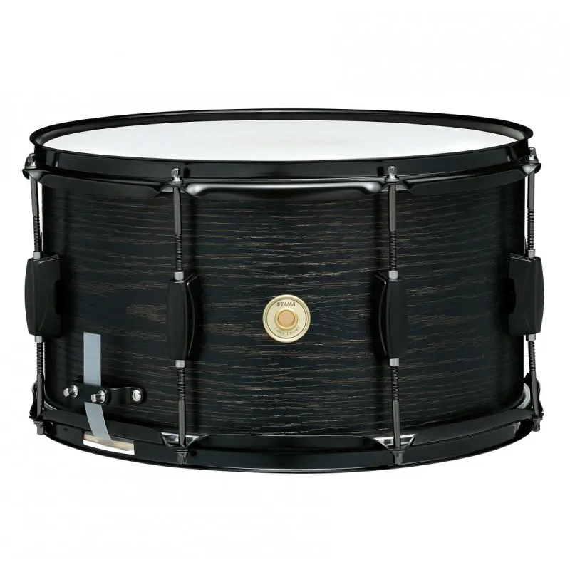 TAMA Tama WP148BK-BOW werbel 14"x8" Black Oak