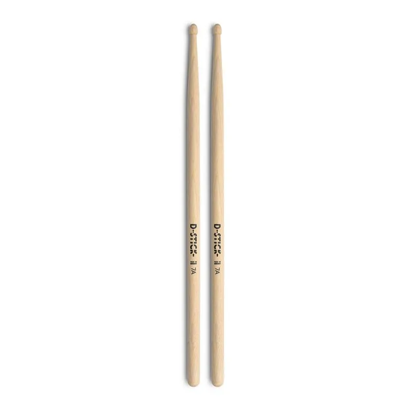 Rohema Rohema D-stick 7A pałki perkusyjne hickorowe