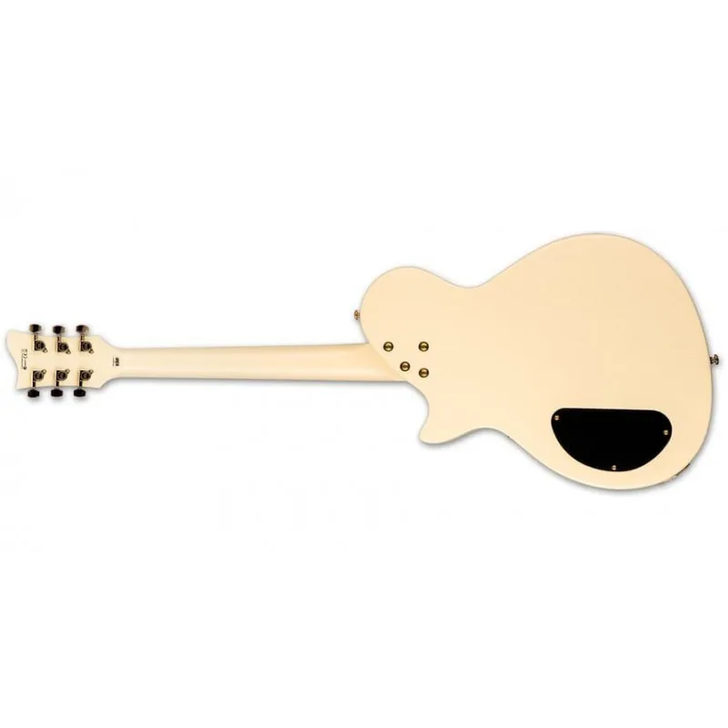 ESP LTD ESP LTD PS-1 VW Vintage White XTone - zdjecie 2