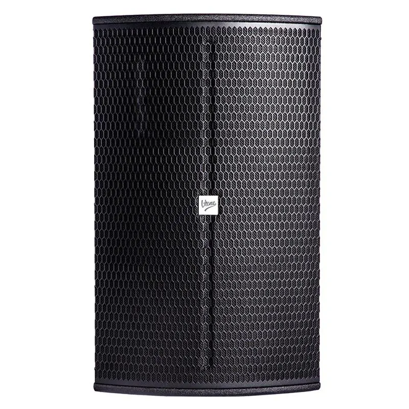 V-TONE V-TONE NBX-115A kolumna głośnikowa aktywna 15" DSP - zdjecie 2