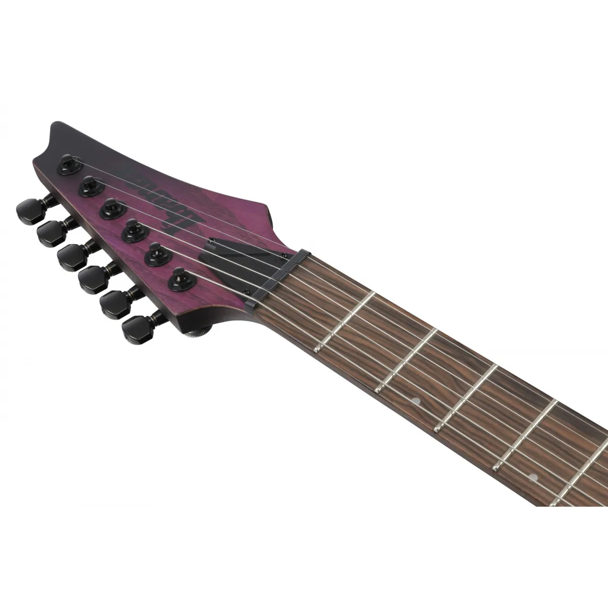 IBANEZ Ibanez RGD621AH-MNF Midnight Shade Flat Gitara Elektryczna - zdjecie 8
