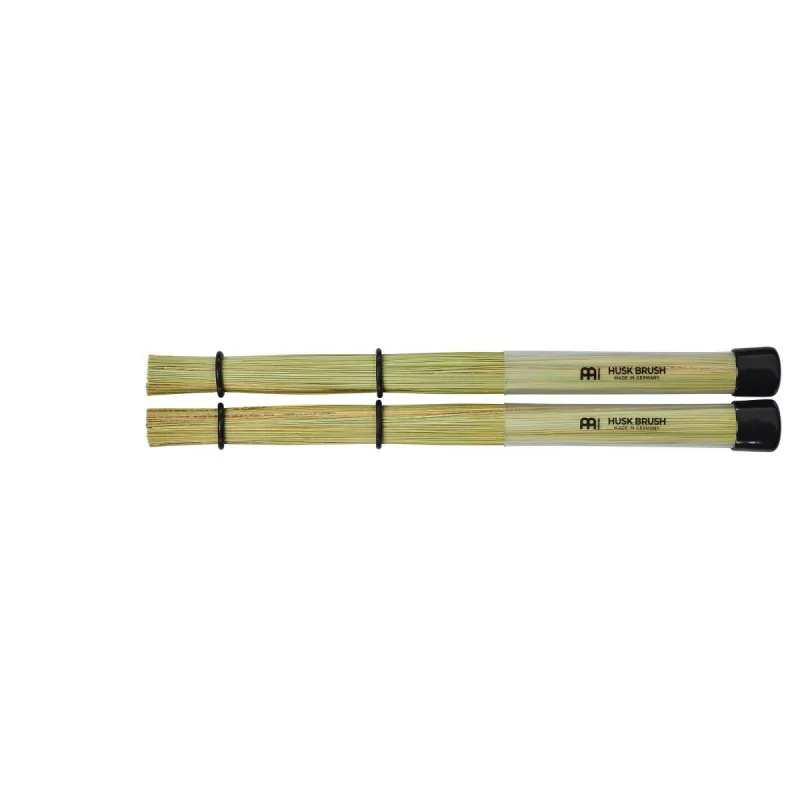 MEINL MEINL HUSK BRUSH  miotełki do cajona broom trawa