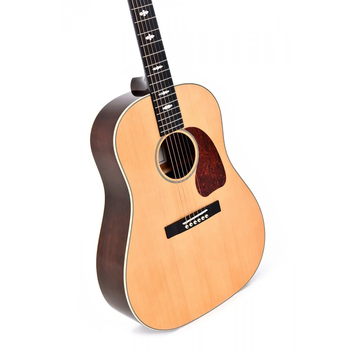 Sigma Guitars Sigma SJM-SG45-AN - zdjecie 4