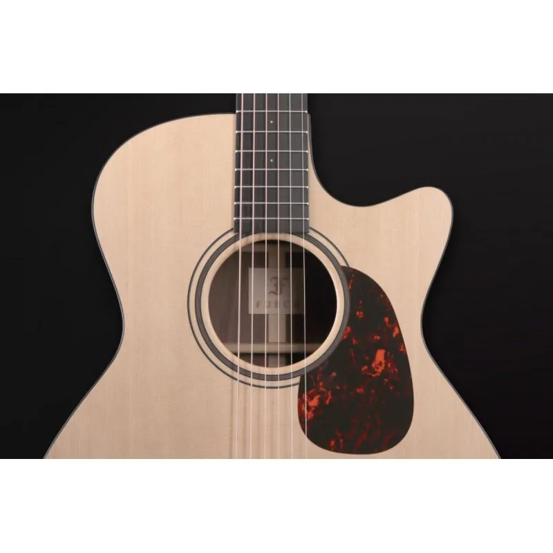 FURCH Furch Blue Gc-SW SPE Gitara Elektro-Akustyczna - zdjecie 9