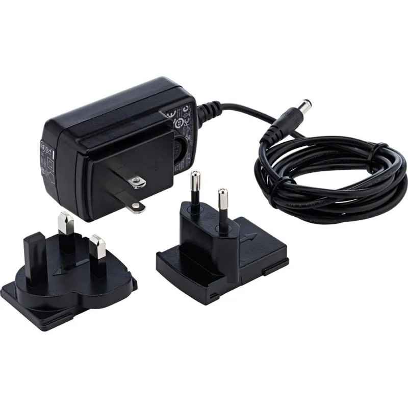Adam - oficyna wydawniczo-poligraficzna TC Electronic Power Plug 12 - zasilacz do efektów