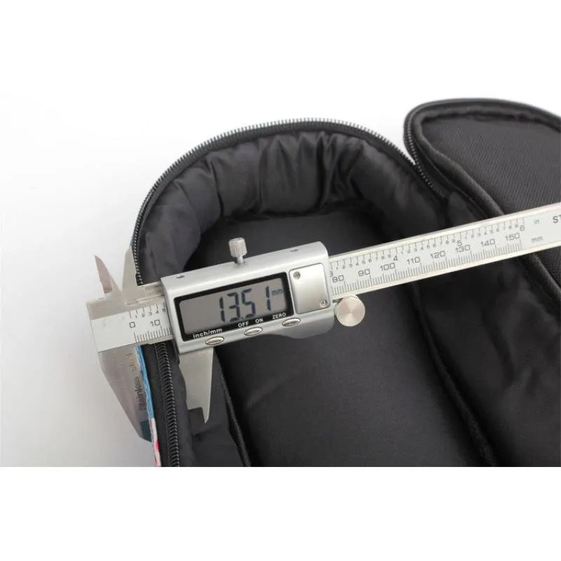 HardBag Hard Bag UB-03 Pokrowiec do Ukulele 21 - zdjecie 6
