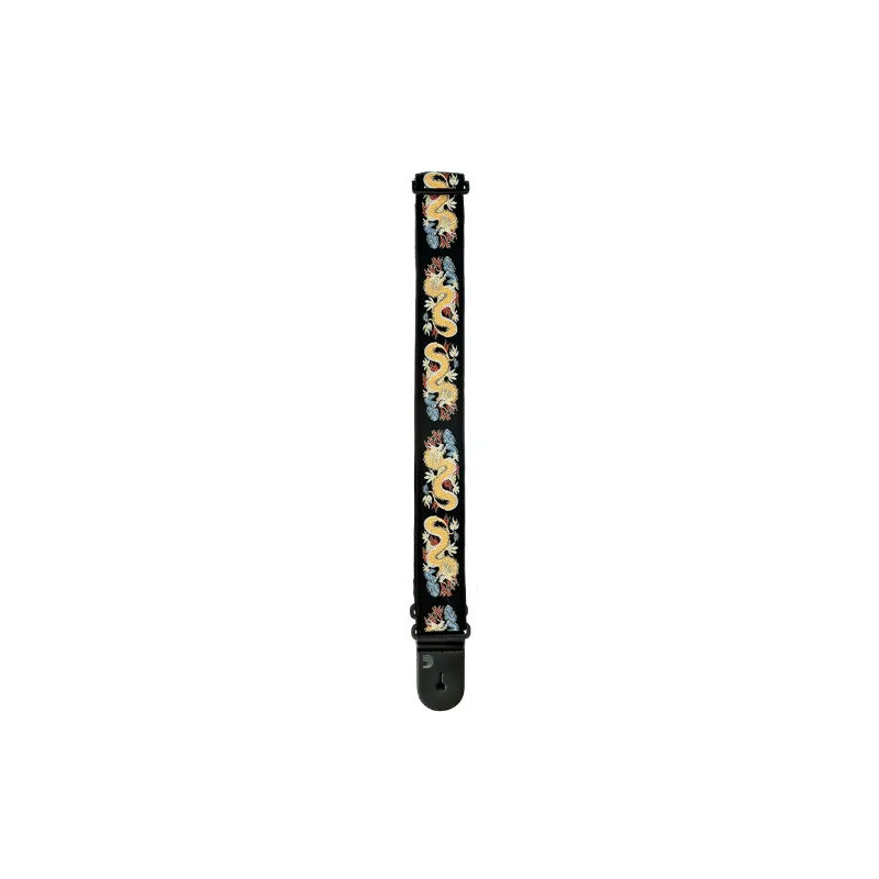 D'ADDARIO D'Addario 50F08 Woven Dragon - zdjecie 3