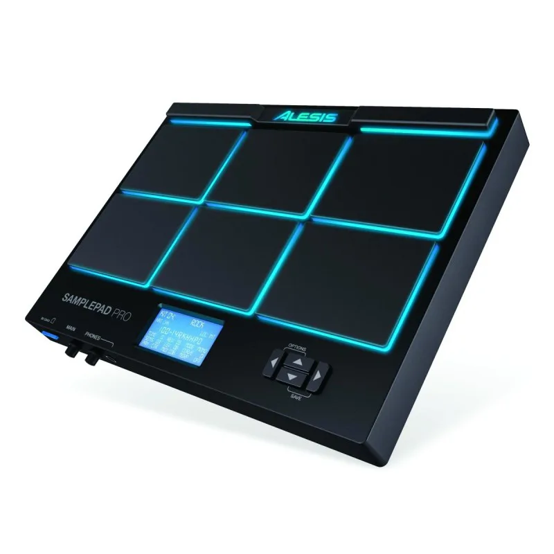 ALESIS Alesis Samplepad PRO