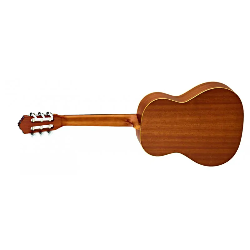 Ortega Ortega R122L Gitara klasyczna Leworęczna - zdjecie 2