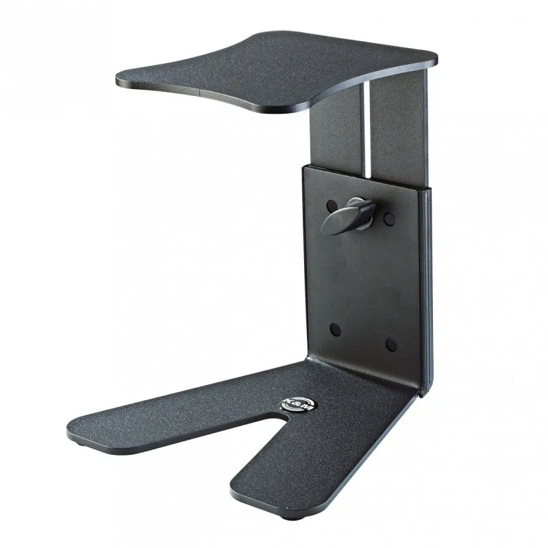 K&M Konig Meyer 26772-000-56 statyw pod monitor studyjny - zdjecie 2