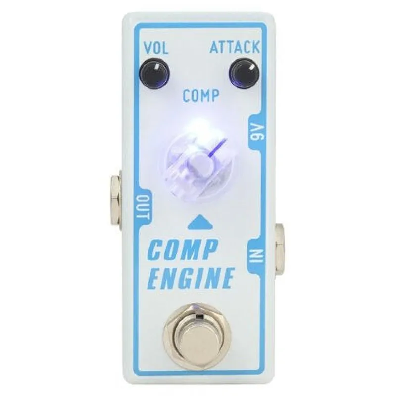 Tone City Audio Tone City Comp Engine