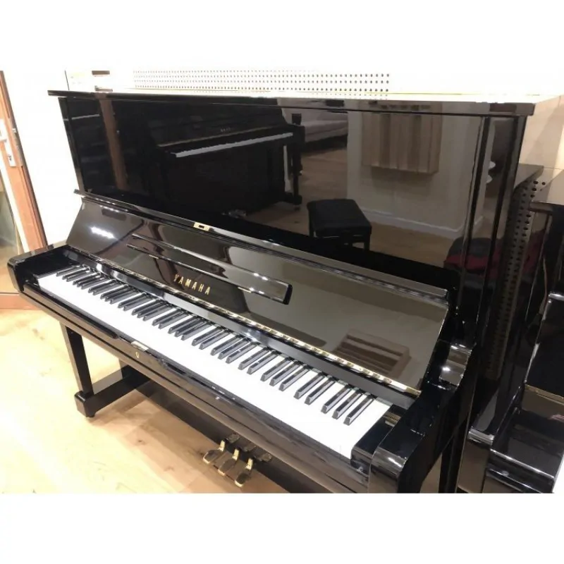 YAMAHA Yamaha U3H pianino używane
