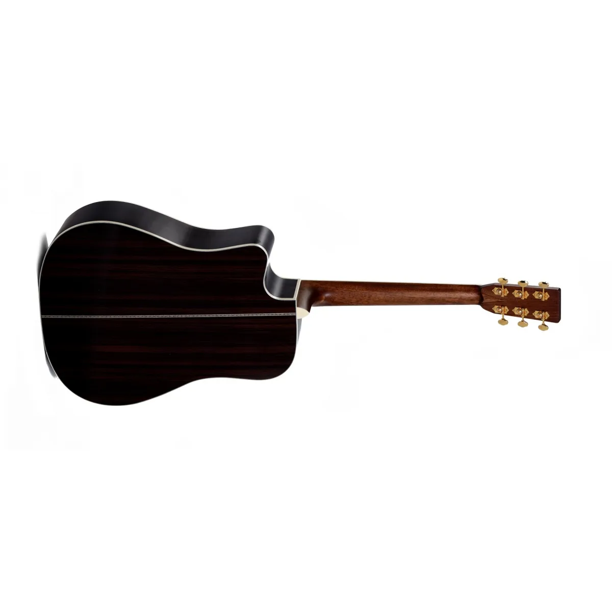 Sigma Guitars Sigma DTC-41E - zdjecie 3