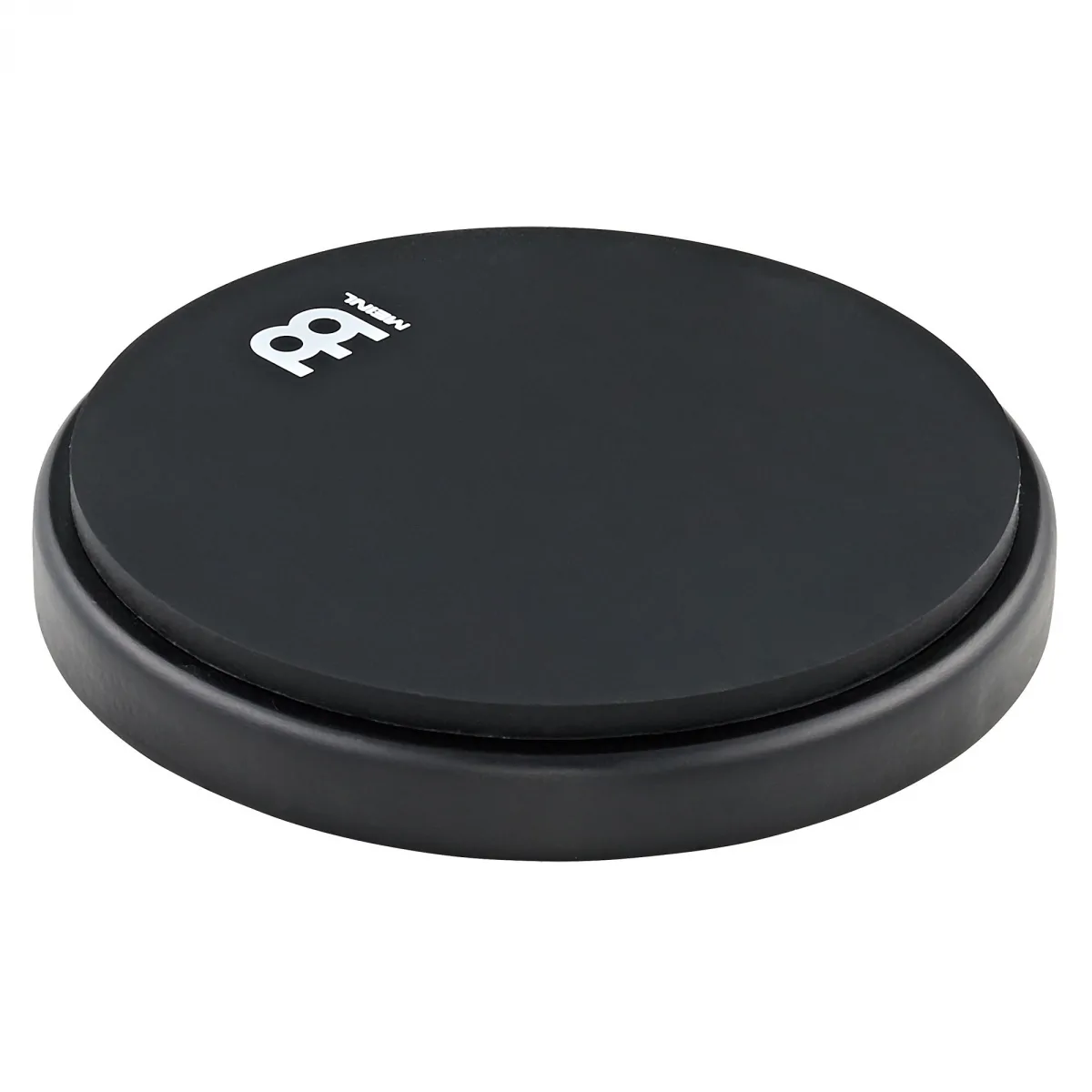 MEINL MEINL MPP-6-BK Pad perkusyjny czarny 6"
