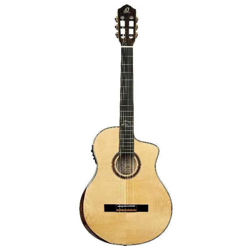 Ortega Ortega BYWSM Billy Watman Signature