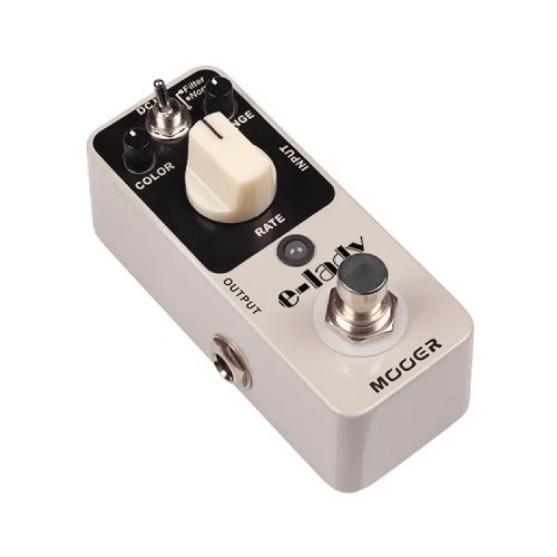 Mooer MOOER MFL2 E-Lady Flanger