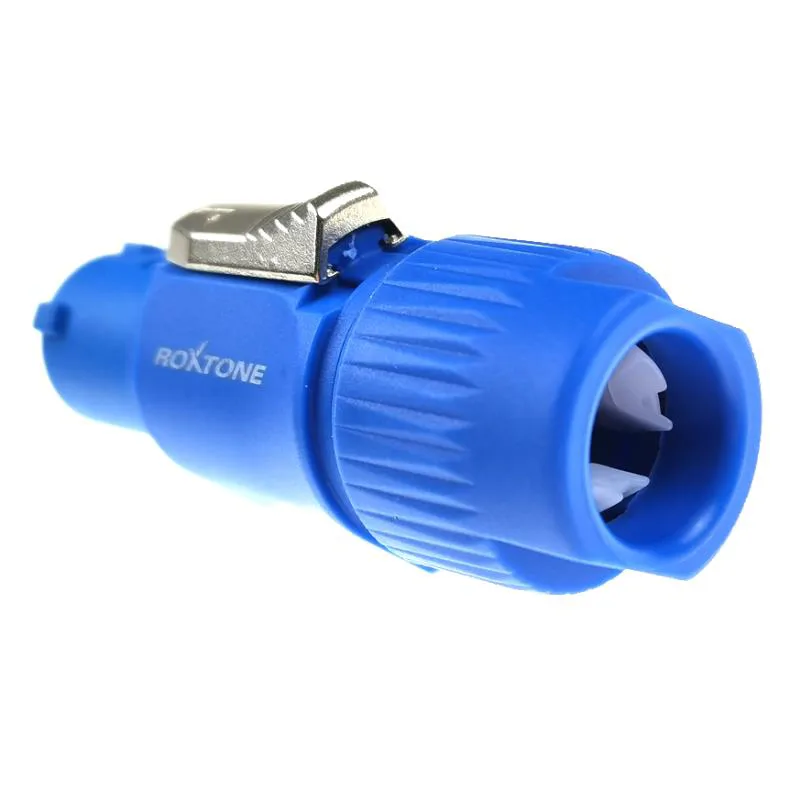 Roxtone Roxtone RPCI001 Wtyk zasilania power-in - zdjecie 3