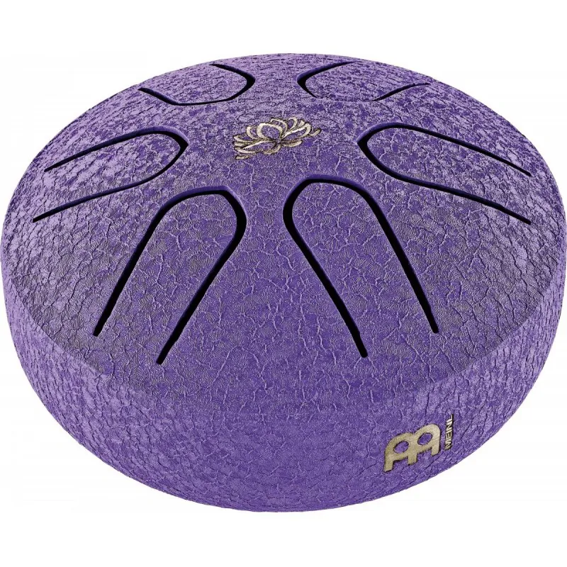 Meinl Sonic Energy MEINL Sonic Energy Pocket Tongue Drum PSTD1PLF - zdjecie 2