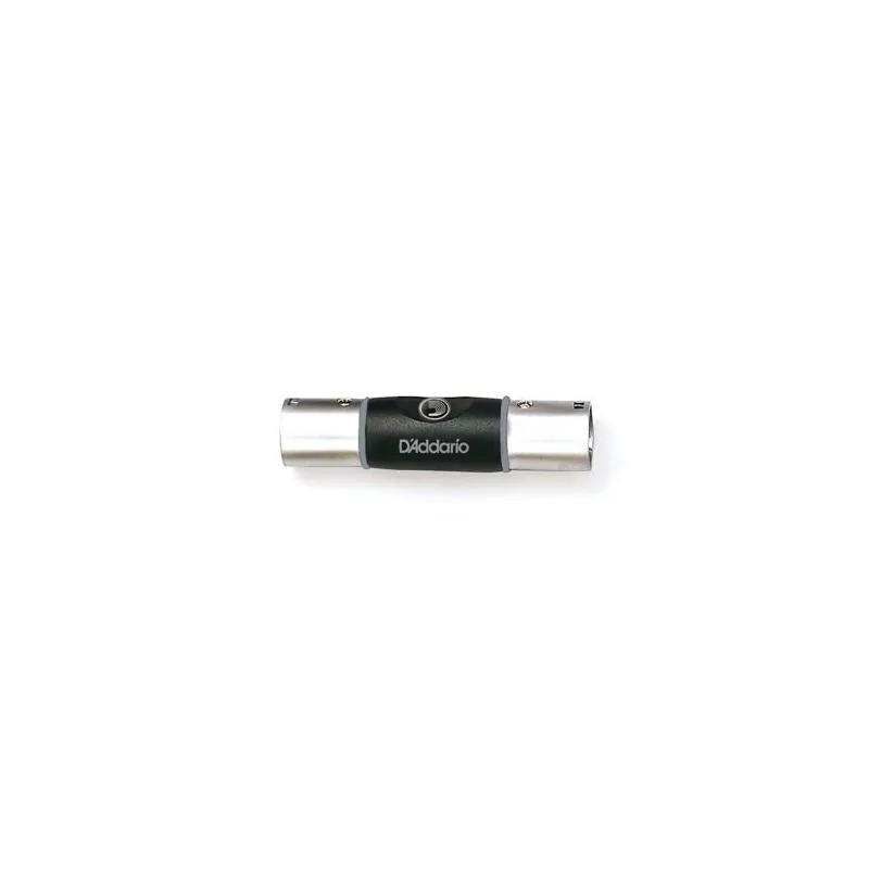D'ADDARIO D'Addario PW-P047EE Złączka XLR M - XLR M