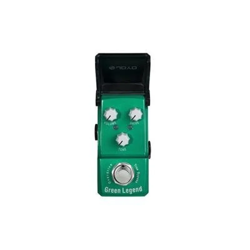 Joyo Joyo JF-319 Green Legend - efekt gitarowy - zdjecie 5
