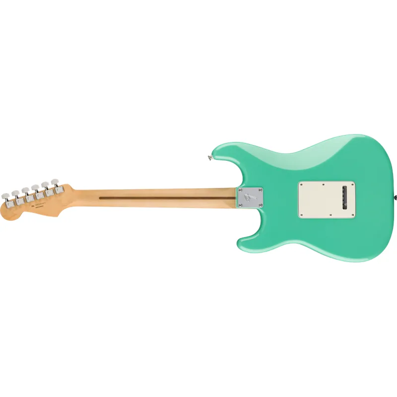 FENDER Fender Player Stratocaster HSH Pau Ferro Fingerboard Sea Foam Green - zdjecie 2