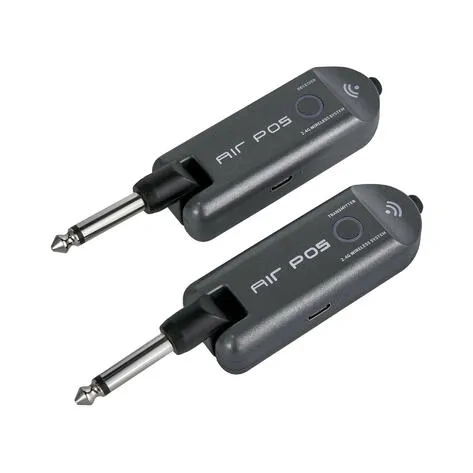 Mooer Mooer AP 05 Air Plug Wireless System system bezprzewodowy - zdjecie 2