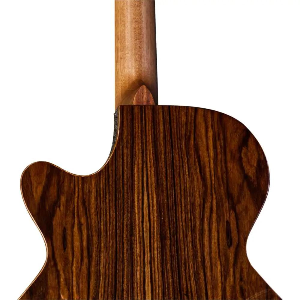 DOWINA Dowina Rioja GACE FG SPE gitara elektro-akustyczna - zdjecie 2