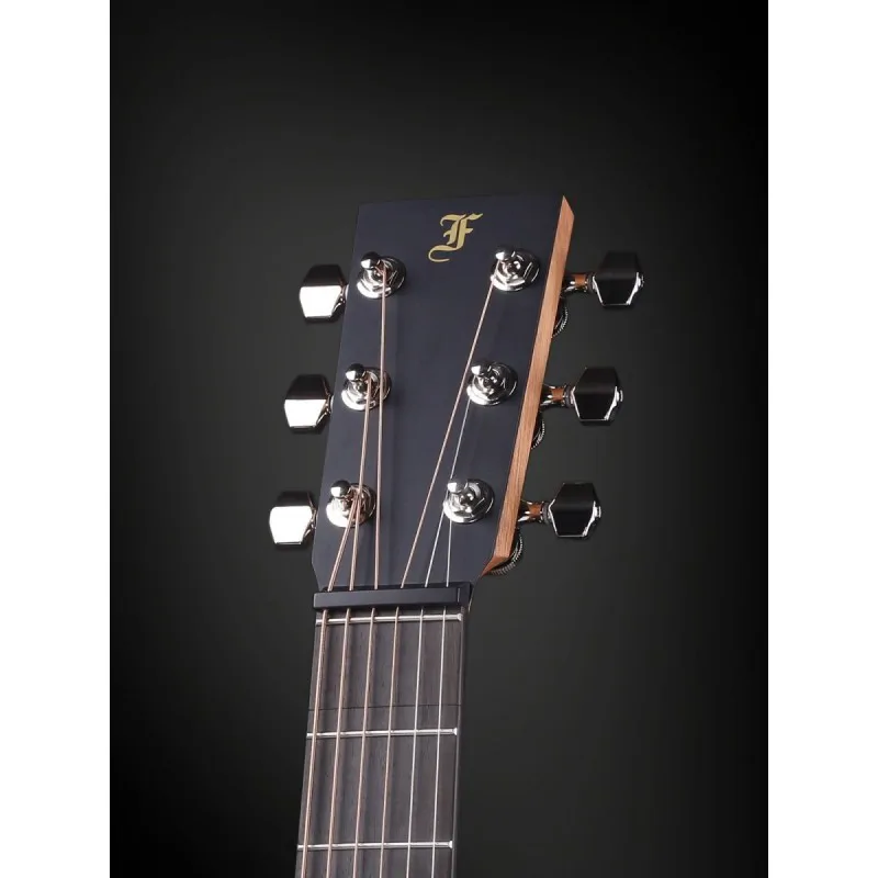 FURCH Furch LJ10 CM Little Jane Podróżna - zdjecie 4