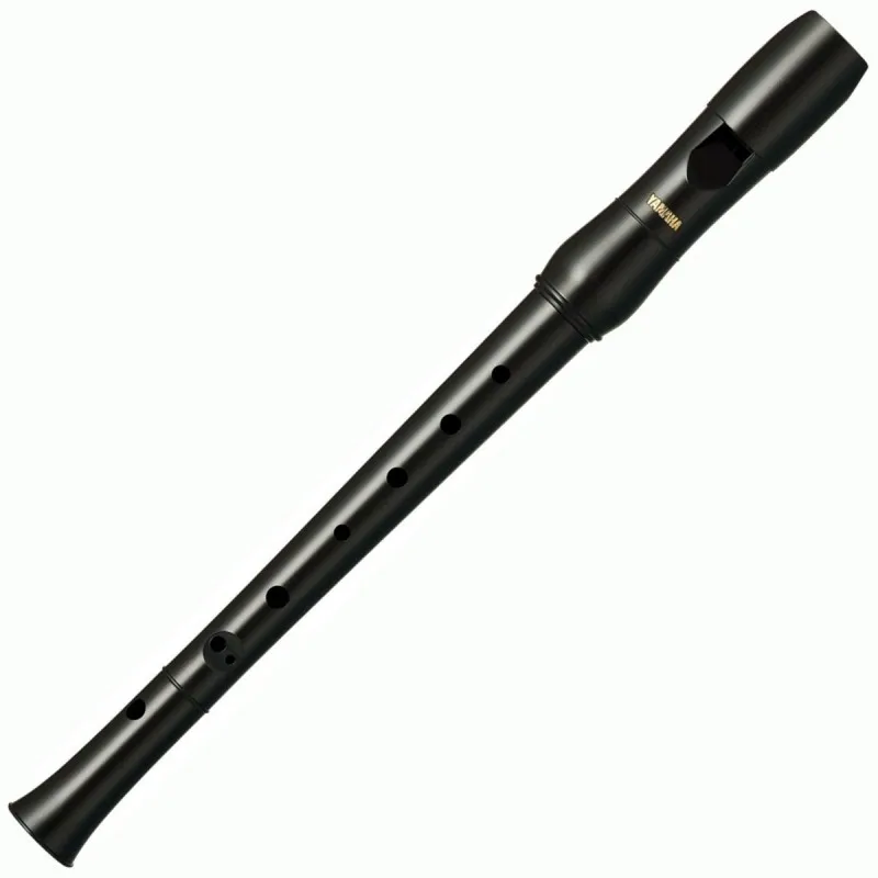 YAMAHA YAMAHA YRN-21 flet sopraninowy renesansowy