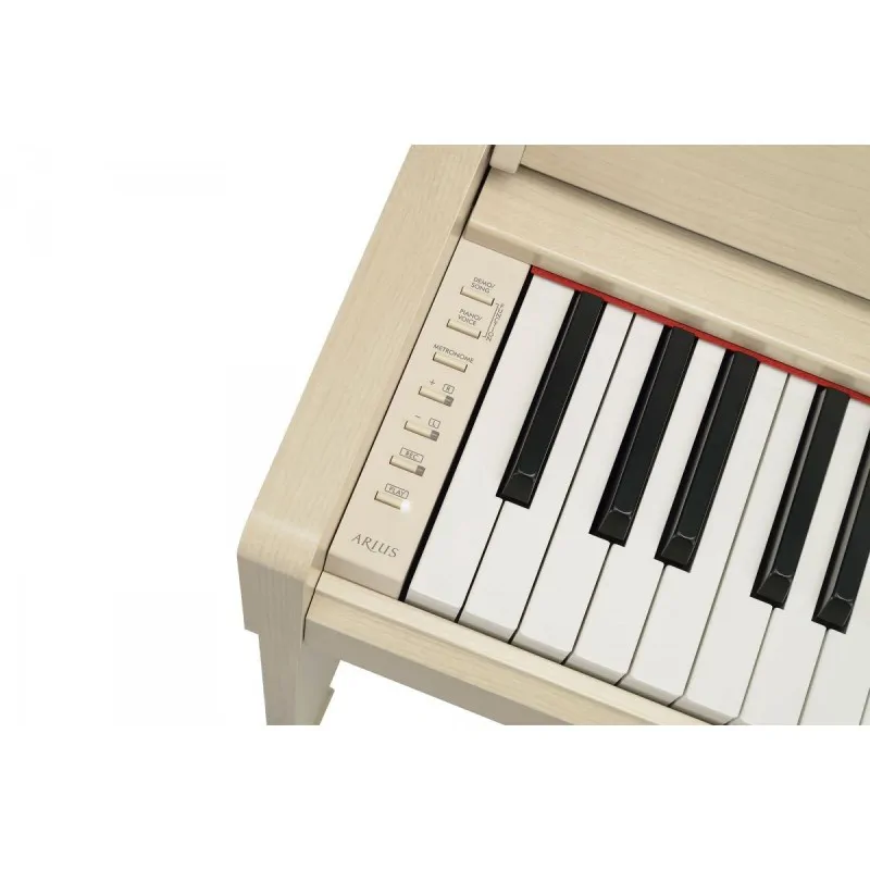 YAMAHA Yamaha Arius YDP-S35 WA pianino cyfrowe - zdjecie 6