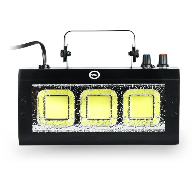 LIGHT4ME LIGHT4ME STROBE 60W stroboskop - zdjecie 7