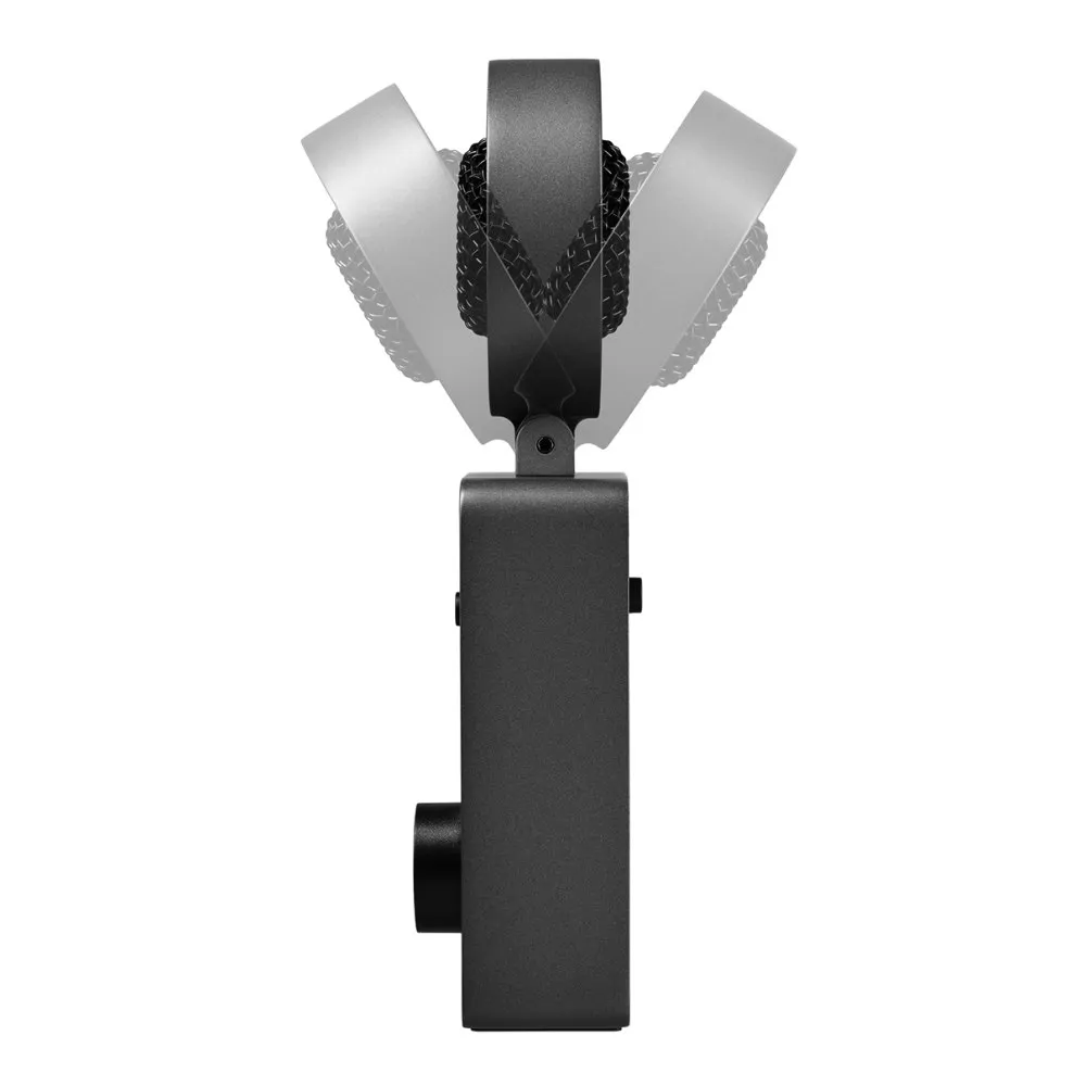 Austrian Audio Austrian Audio MiCreator Studio Mikrofon USB-C - zdjecie 3