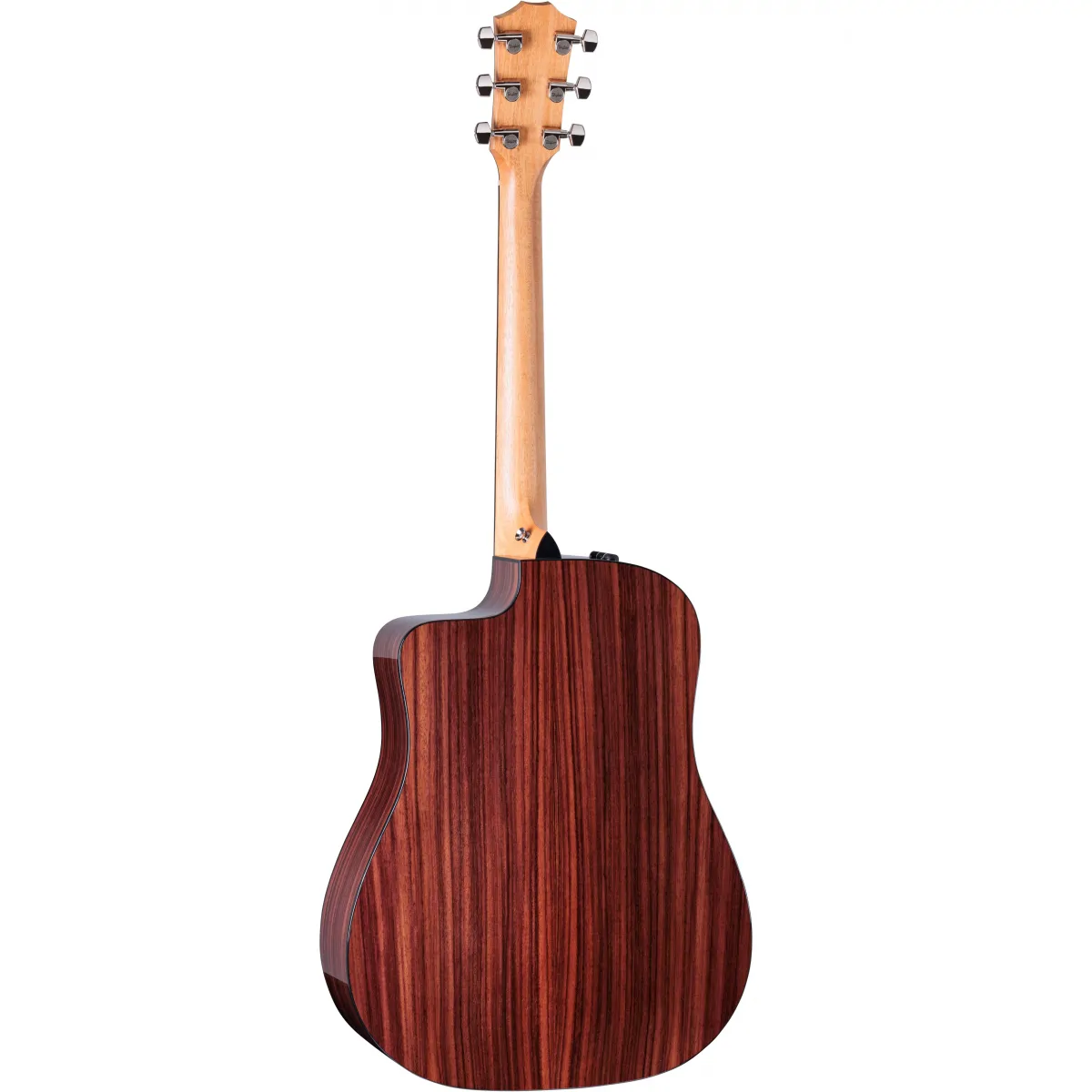 Taylor Guitars Taylor 210ce Plus Gitara Elektro-Akustyczna - zdjecie 4