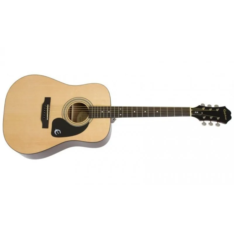 EPIPHONE Epiphone Songmaker DR-100 Square Shoulder NA gitara akustyczna