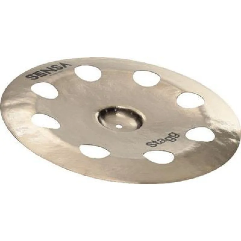 STAGG Stagg SEN-CH18O - talerz perkusyjny, China 18