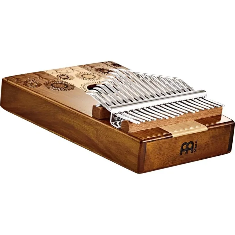 Meinl Sonic Energy Meinl KL1706H kalimba 17-tonowa - zdjecie 2