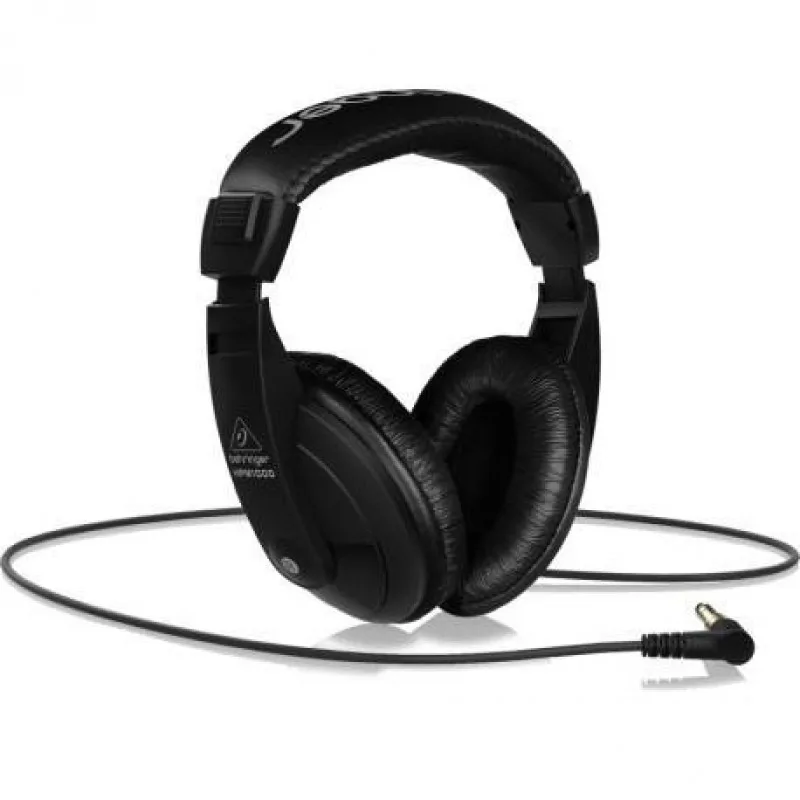 Behringer Behringer HPM1000-BK słuchawki